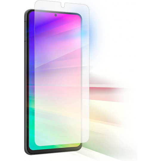 ZAGG Invisible Shield Fusion VisionGuard + D3O hybridní sklo SG S21