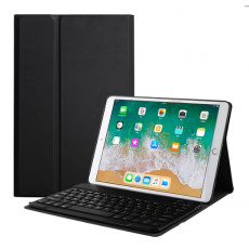 Flipové Pouzdro s BT klávesnicí pro iPad Pro 11 v.2018 Black Flipové Pouzdro s BT klávesnicí pro iPad Pro 11 v.2018 Black