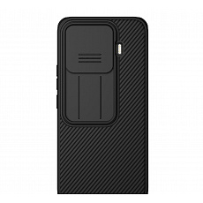 Nillkin CamShield PRO Zadní Kryt pro Xiaomi 17T Pro Black