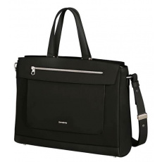 Samsonite Zalia 2.0 Bailhandle 14.1" Black Samsonite Zalia 2.0 Bailhandle 14.1" Black