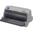 Epson/LQ-630/Tisk/Jehl/A4/USB