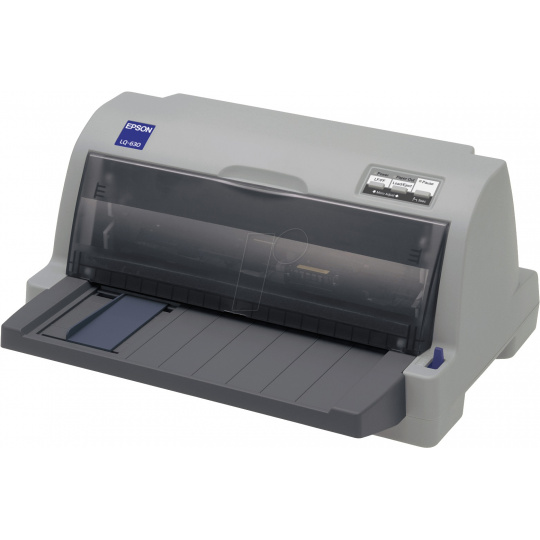 Epson/LQ-630/Tisk/Jehl/A4/USB