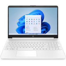 HP 15s/eq1390nc/3020e/15,6"/FHD/4GB/128GB SSD/Radeon/W11S/White/2R HP 15s/eq1390nc/3020e/15,6"/FHD/4GB/128GB SSD/Radeon/W11S/White/2R