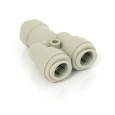 Rychlospojka DM "Y" 9,5 mm, ATWD0606 (rozdvojka)