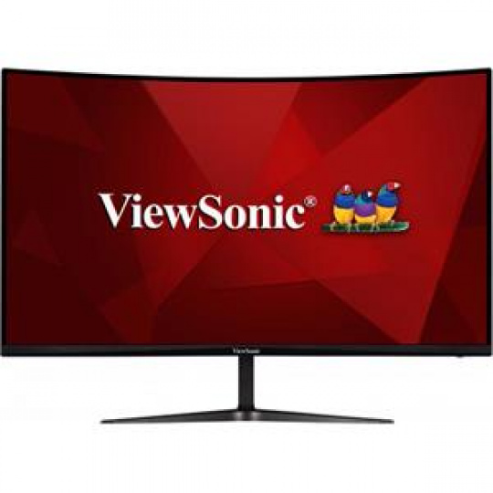 Viewsonic VX3218-PC-MHD 32" prohnutý VA FHD 1920 x 1080/165hz/1ms/300cd/2xHDMI/DP/Repro/VESA