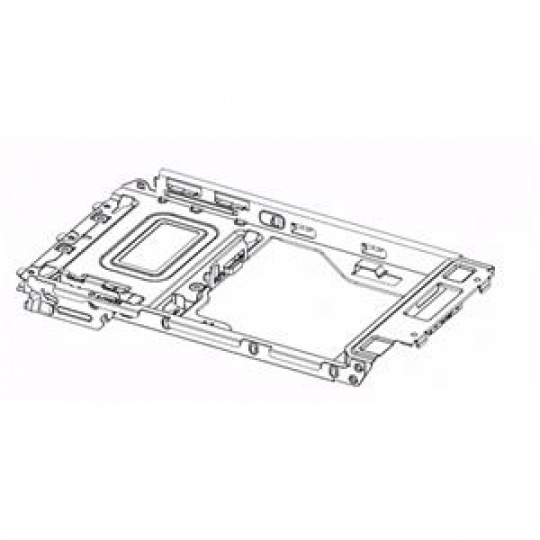 HP G1i TWR 3.5in HDD Expansion Module