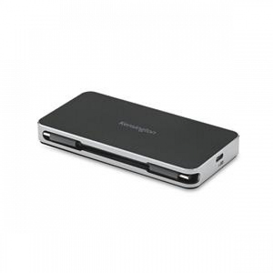 KENSINGTON SD4843P EQ USB-C dokovací stanice