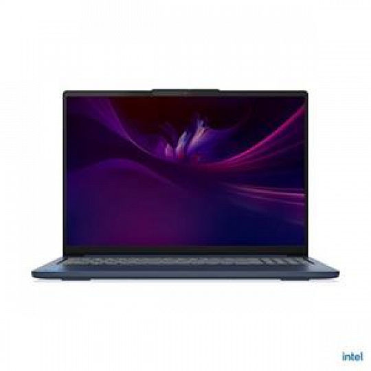 Lenovo IdeaPad Slim 5 16IMH10 Ultra 5 135H/AI PC/16GB/SSD 512GB/16"/IPS/WUXGA/300nitů/bez ADPT/bez OS/modrá Lenovo IdeaPad Slim 5 16IMH10 Ultra 5 135H/AI PC/16GB/SSD 512GB/16"/IPS/WUXGA/300nitů/bez ADPT/bez OS/modrá