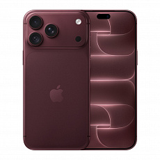 Apple iPhone 18 Pro Max/2TB/Burgundská červená Apple iPhone 18 Pro Max/2TB/Burgundská červená