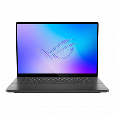 ASUS ROG Zephyrus G16/GU606AW-TB009WZ/U9-386H/16"/2560x1600/32GB/1TB/RTX 5080/W11H/Gray/2R