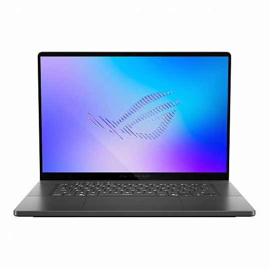 ASUS ROG Zephyrus G16/GU606AW-TB009WZ/U9-386H/16"/2560x1600/32GB/1TB/RTX 5080/W11H/Gray/2R ASUS ROG Zephyrus G16/GU606AW-TB009WZ/U9-386H/16"/2560x1600/32GB/1TB/RTX 5080/W11H/Gray/2R