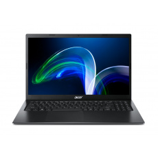 Acer Extensa 15 EX215-54, 15,6" FHD, i3-1115G4, 8GB, 512GB SSD, UHD, Windows 11 Home, černý Acer Extensa 15 EX215-54, 15,6" FHD, i3-1115G4, 8GB, 512GB SSD, UHD, Windows 11 Home, černý