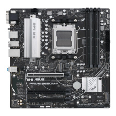 ASUS PRIME B650M-A/AM5/mATX ASUS PRIME B650M-A/AM5/mATX