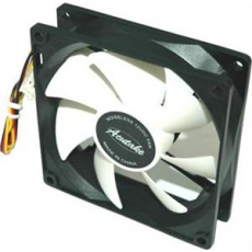 ACUTAKE ACU-FAN92  (White Wing Fan De Luxe)