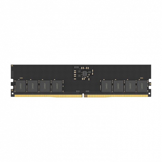 Lexar/DDR5/16GB/4800MHz/CL40/1x16GB Lexar/DDR5/16GB/4800MHz/CL40/1x16GB