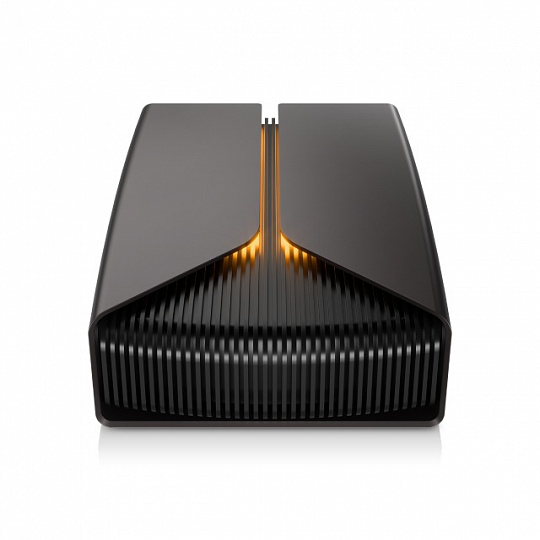 Ext. HDD 3,5" Seagate Firecuda X Vault 20TB Ext. HDD 3,5" Seagate Firecuda X Vault 20TB