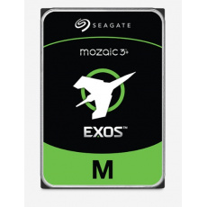 HDD 30TB Seagate Exos M HDD 30TB Seagate Exos M