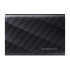 SSD 2TB Samsung externí T9, černá