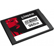 Kingston DC450R/960 GB/SSD/2.5"/SATA/5R