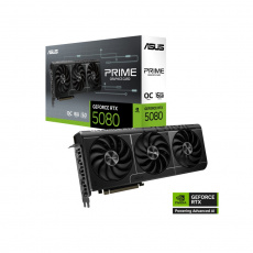 ASUS PRIME-RTX5080-O16G ASUS PRIME-RTX5080-O16G