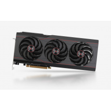 Sapphire PULSE RX 6800 XT/16GB/GDDR6 Sapphire PULSE RX 6800 XT/16GB/GDDR6