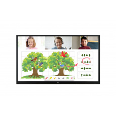 65" LG 65TR3BF - UHD, 350cd,IPS16/7 65" LG 65TR3BF - UHD, 350cd,IPS16/7