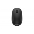Philips SPK7407B/Ergonomická/Optická/1 600 DPI/USB+BT/Černá