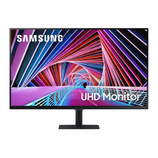 Samsung/S70A/32"/VA/4K UHD/60Hz/5ms/Black/2R