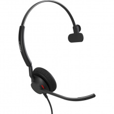 Jabra Engage 40, Inline Link, USB C/A, UC Mono Jabra Engage 40, Inline Link, USB C/A, UC Mono