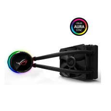 ASUS ROG RYUO 120 - CPU chladič ASUS ROG RYUO 120 - CPU chladič