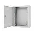 Hybridní rack silový SGA-077067015-CCD pod omítku
