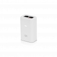 Ubiquiti POE-24-7W-WH GB PoE Injektor, 24V/0.3A (7W)