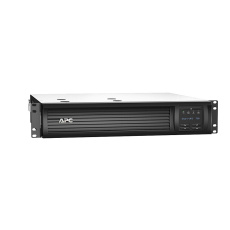 APC Smart-UPS 750VA LCD RM 2U 230V promo30 APC Smart-UPS 750VA LCD RM 2U 230V promo30