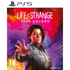 PS5 - Life is Strange: True Colors PS5 - Life is Strange: True Colors