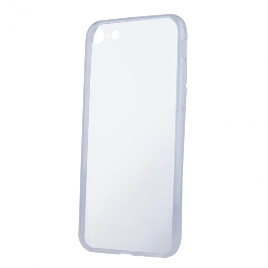 Cu-be TPU pouzdro Samsung Galaxy S24 Transparent