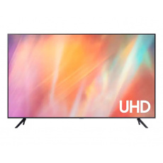 Samsung/UE50AU7172/50"/4K UHD/Gray Samsung/UE50AU7172/50"/4K UHD/Gray