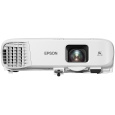 Epson EB-992F/3LCD/4000lm/FHD/2x HDMI/LAN/WiFi