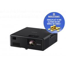 EPSON EF-11 1000lm FHD 2500000:1 EPSON EF-11 1000lm FHD 2500000:1