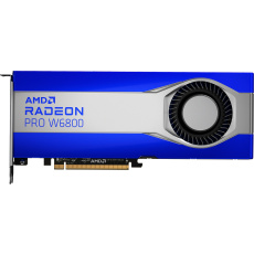 HP AMD Radeon Pro W6800/32GB/GDDR6