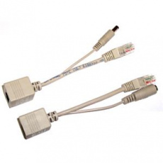 Power-over-Ethernet sada, pasivní PoE set