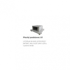 Canon příslušenství Pedestal U1 Canon příslušenství Pedestal U1