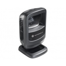 Zebra čtečka DS9308, 2D, SR, multi-IF, kit (USB), black Zebra čtečka DS9308, 2D, SR, multi-IF, kit (USB), black