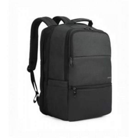 SWISSTEN LAPTOP BACKPACK 15,6" ČERNÝ