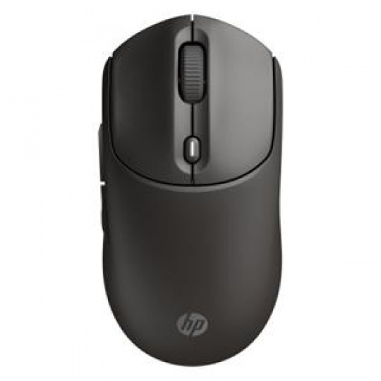 HP 405 Bezdrátová myš Quiet - Black