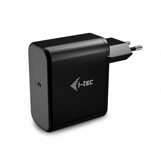 i-tec 100W USB-C GaN Charger