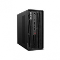 Lenovo ThinkStation P3 Ultra SFF G2 Core Ultra 7 265/64GB/1TB SSD/RTX 2000 16GB/1Y Premier/Win11 Pro/černá