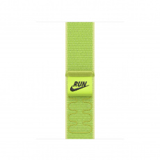 Watch Acc/46/Volt Splash Nike Sport Loop Watch Acc/46/Volt Splash Nike Sport Loop
