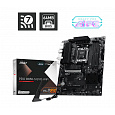 MSI PRO B850-S EVO WIFI/AM5/ATX