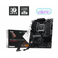 MSI PRO B850-S EVO WIFI/AM5/ATX MSI PRO B850-S EVO WIFI/AM5/ATX