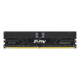 Kingston FURY Renegade Pro/DDR5/16GB/6400MHz/CL32/1x16GB/Black